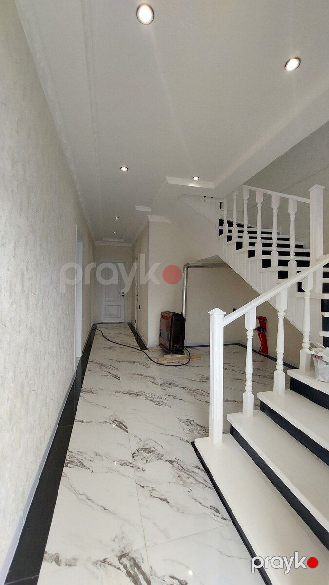 Həyət evi, Masazır qəs — Ev, villa, Bakı (4)