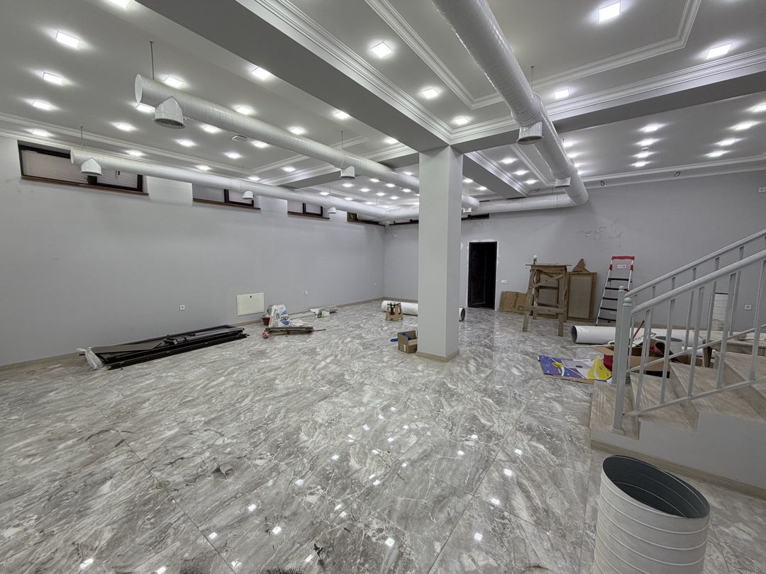 İcarəyə verilir obyekt 100 m² — Əmlak, Bakı (4)