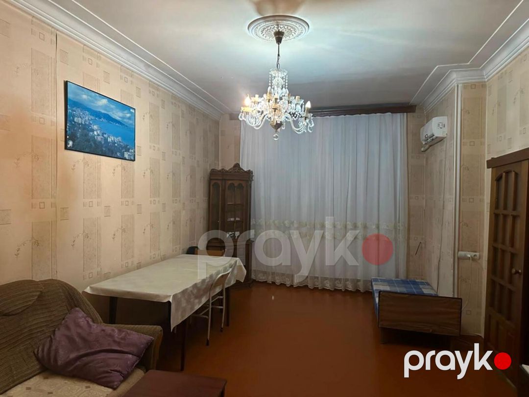 2-otaqlı mənzil kirayə verilir, Ulduz m., 54 m² — Mənzil, Bakı (6)