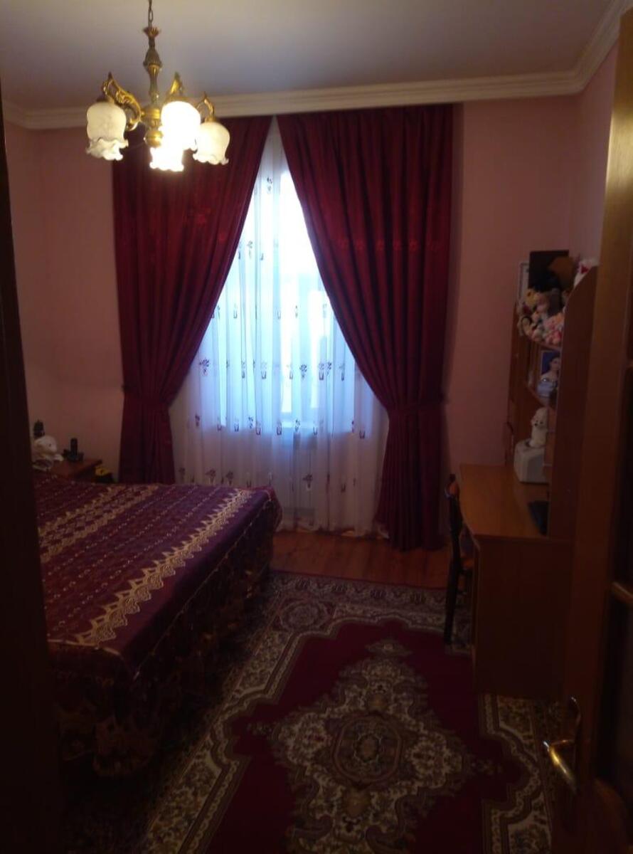 Satılır 5 otaqlı həyət evi/bağ evi 150 m² — Ev, villa, Bakı (11)