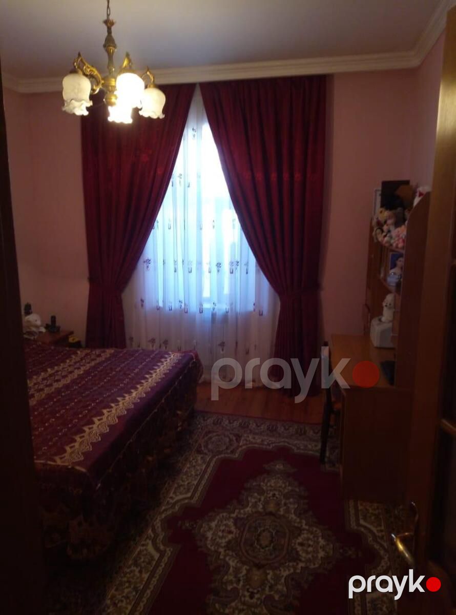 Satılır 5 otaqlı həyət evi/bağ evi 150 m² — Ev, villa, Bakı (11)