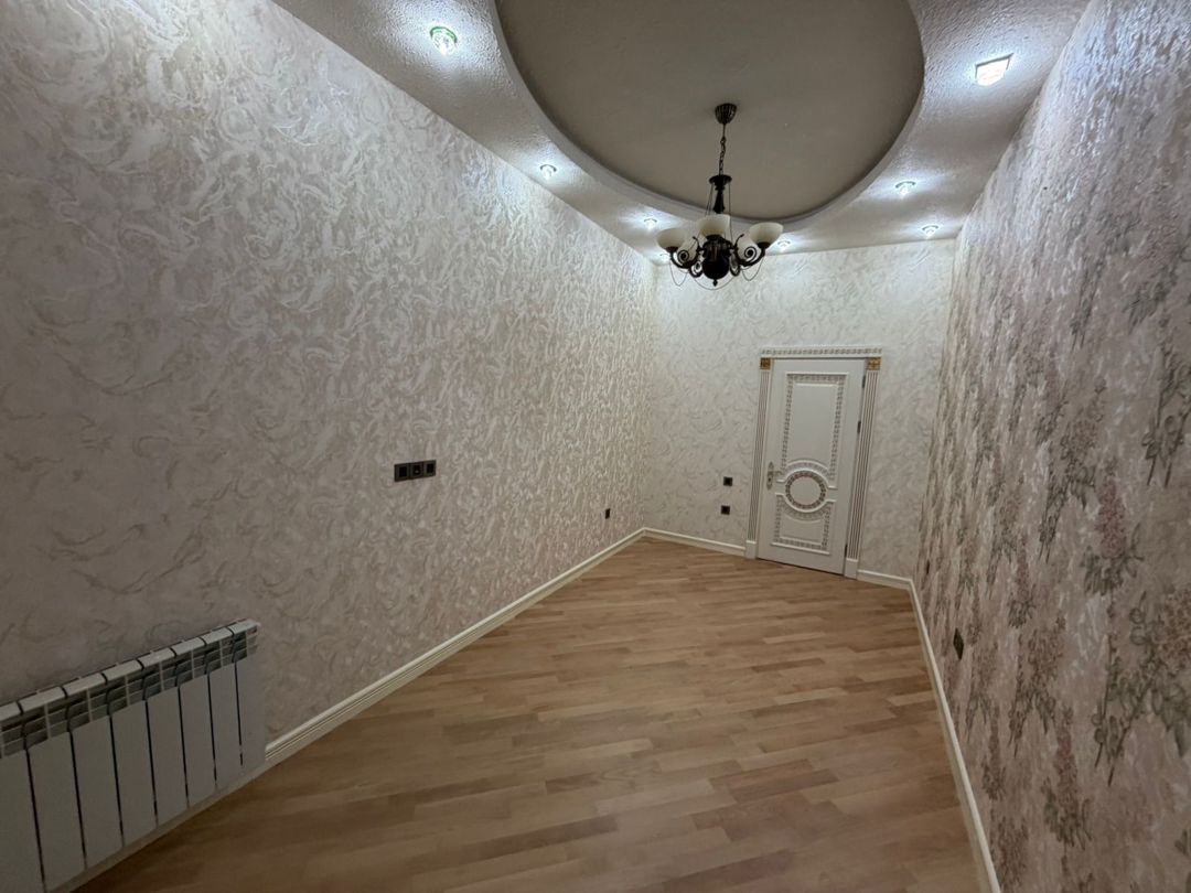 İcarəyə verilir 5 otaqlı yeni tikili 180 m² — Mənzil, Bakı (5)