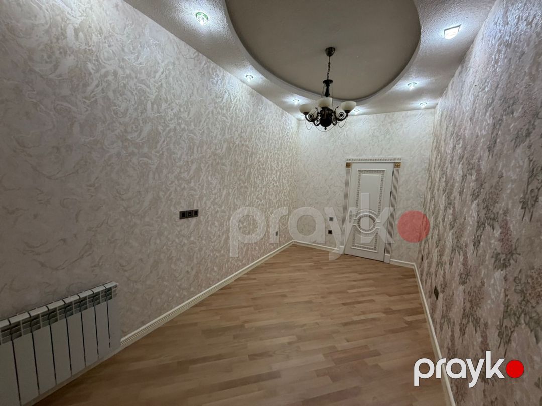 İcarəyə verilir 5 otaqlı yeni tikili 185 m² — Mənzil, Bakı (8)