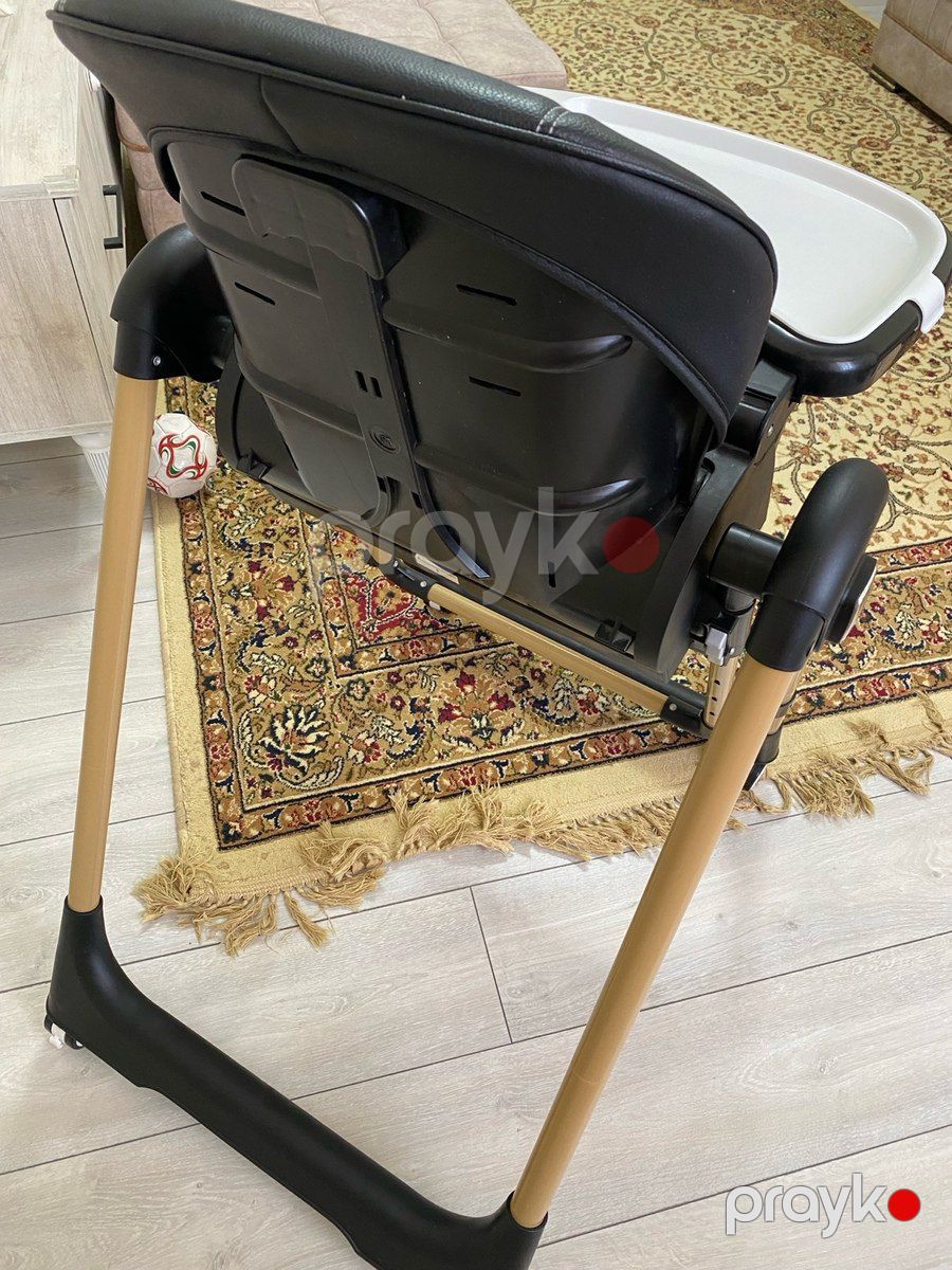 Qidalanma üçün uşaq oturacağı Kidilo — Qidalandırma stulları, Bakı (8)