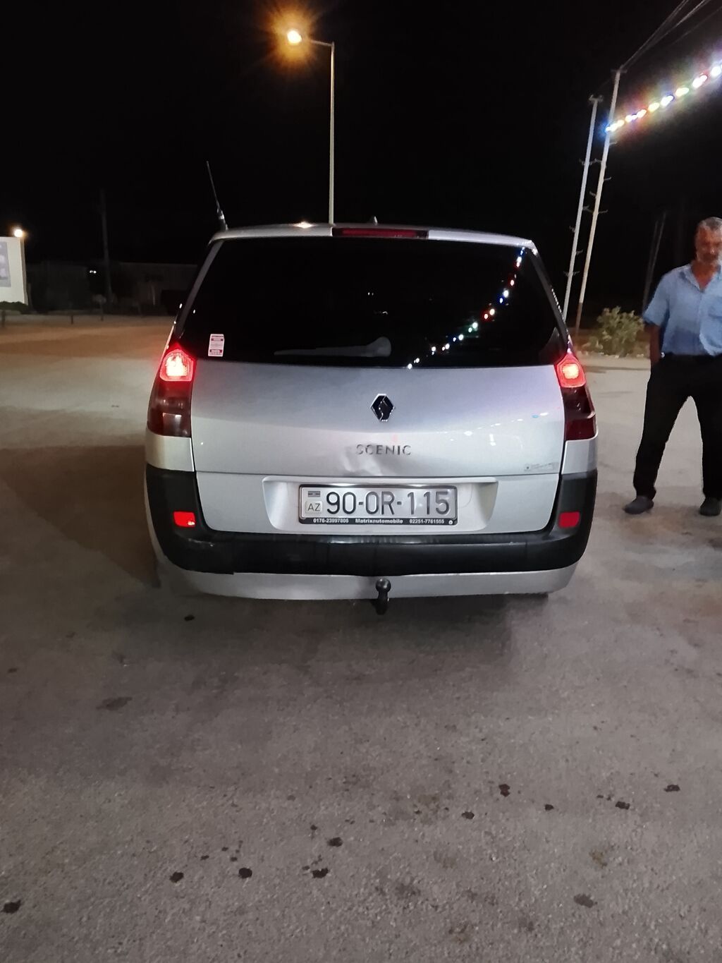 Salam 2 metir uzunluğuna yaxın Yüklər avadanlıqlar əşyalar Varsa — Avtomobillər, Bakı (3)