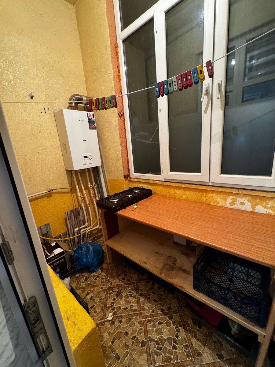 İcarəyə verilir 2 otaqlı yeni tikili 68 m² — Mənzil, Xırdalan (6)