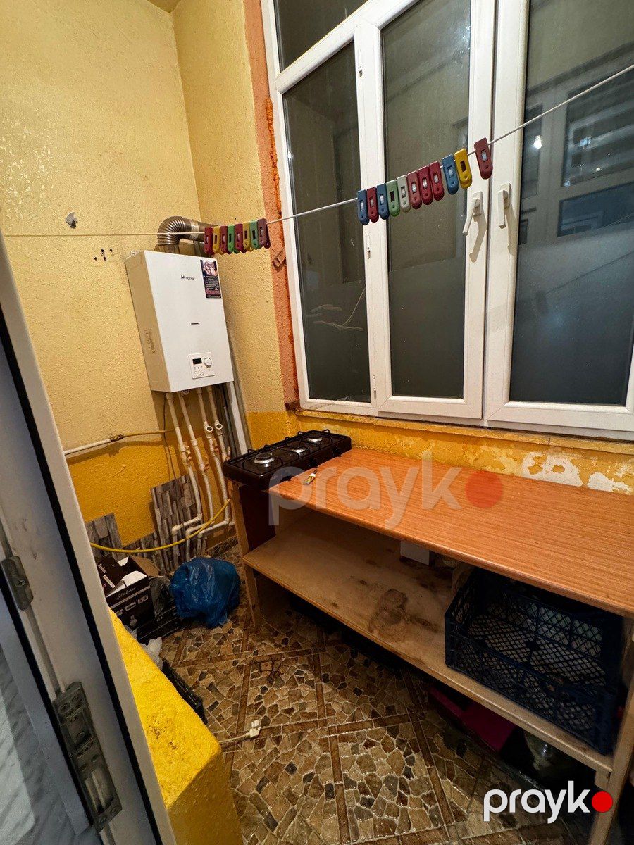 İcarəyə verilir 2 otaqlı yeni tikili 68 m² — Mənzil, Xırdalan (6)