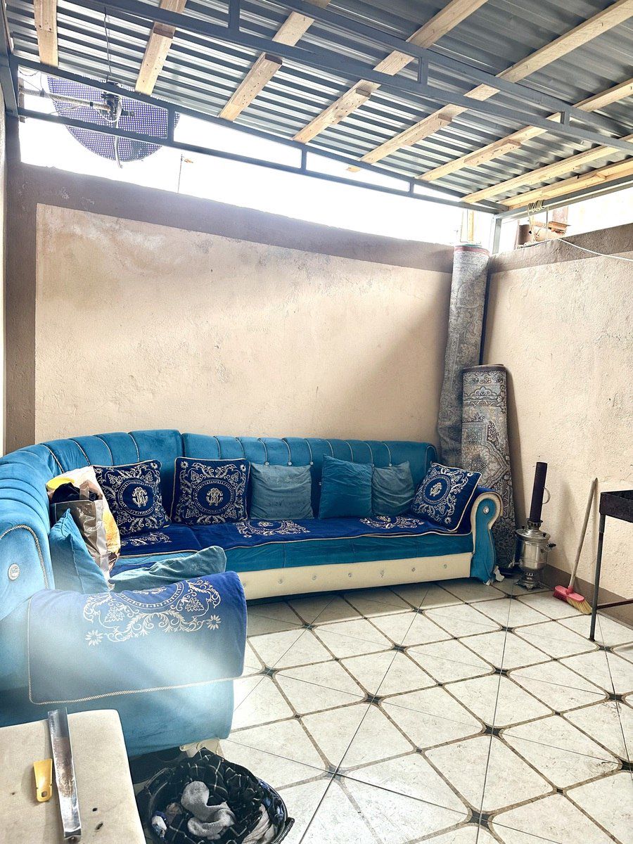 Həyət evi, Kimyaçılar qəs — Ev, villa, Sumqayıt (10)