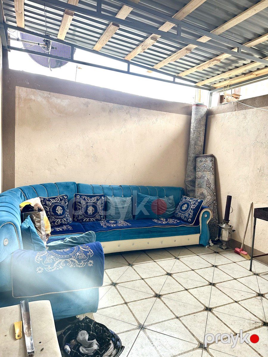 Həyət evi, Kimyaçılar qəs — Ev, villa, Sumqayıt (10)