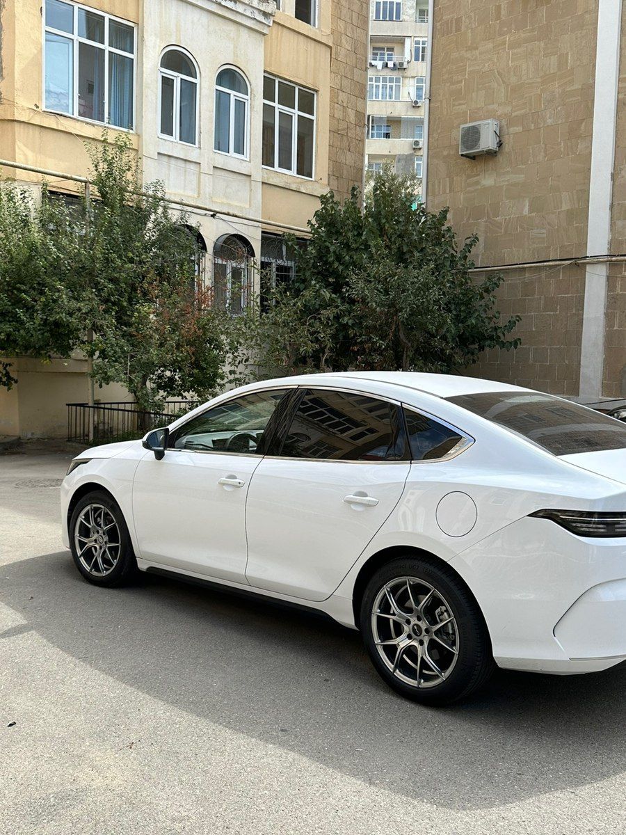 Vossen təkəri R18 — Ehtiyat hissələri və aksesuarlar, Bakı (4)