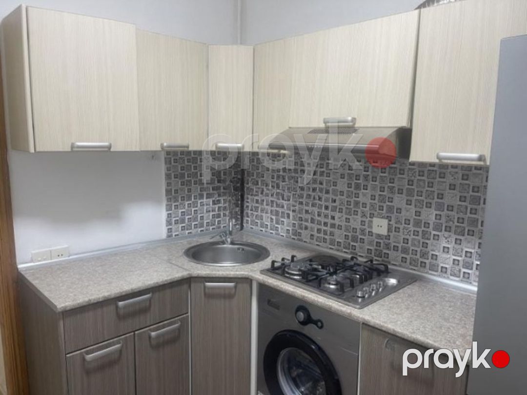 İcarəyə verilir 2 otaqlı köhnə tikili 55 m² — Mənzil, Bakı (10)