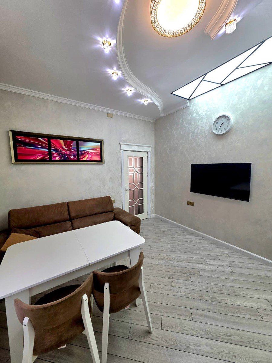 Villa, Novxanı qəs — Ev, villa, Bakı (11)