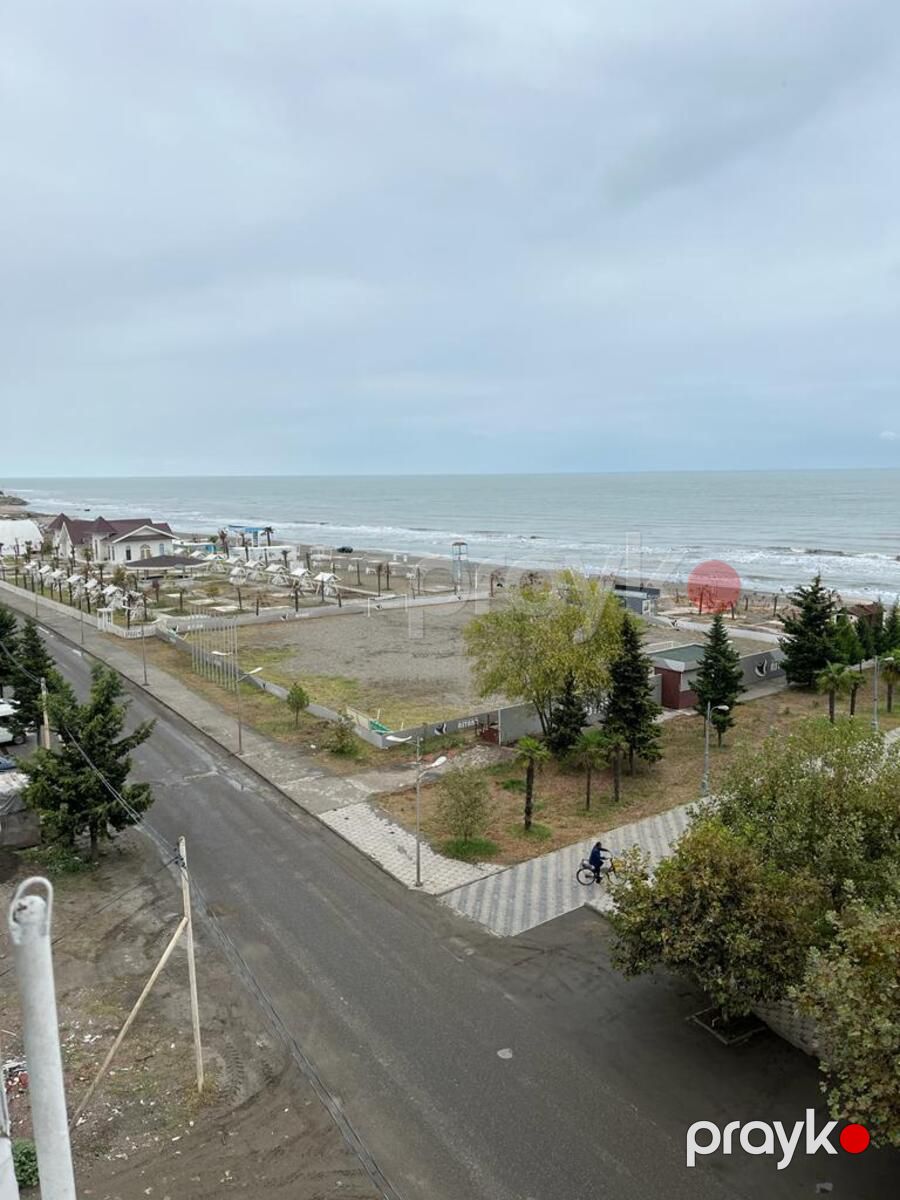 2-otaqlı yeni tikili, 28 May küç., 90 m² — Mənzil, Astara (5)