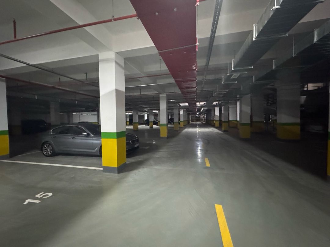 Satılır 5 otaqlı yeni tikili 267 m² — Mənzil, Bakı (10)