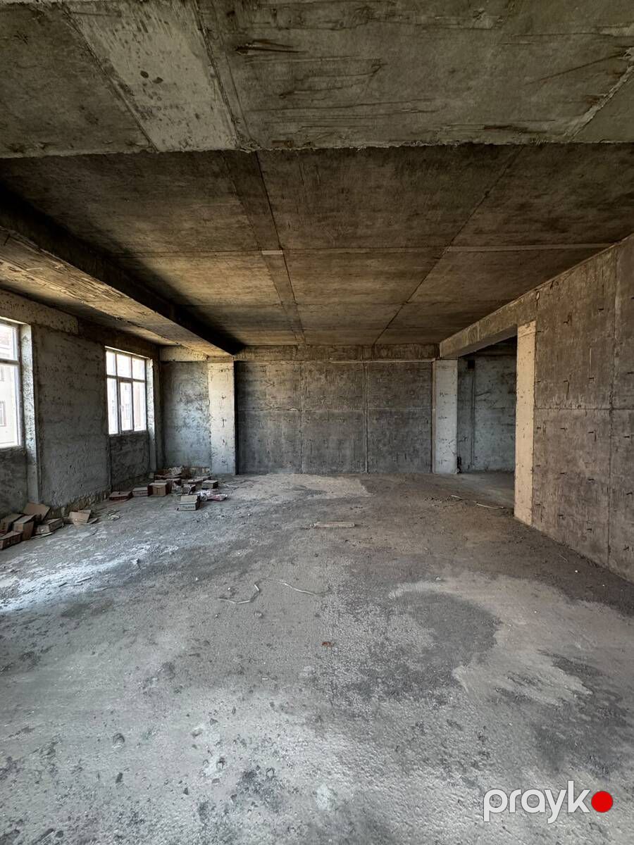 Satılır 3 otaqlı yeni tikili 90 m² — Mənzil, Bakı (5)