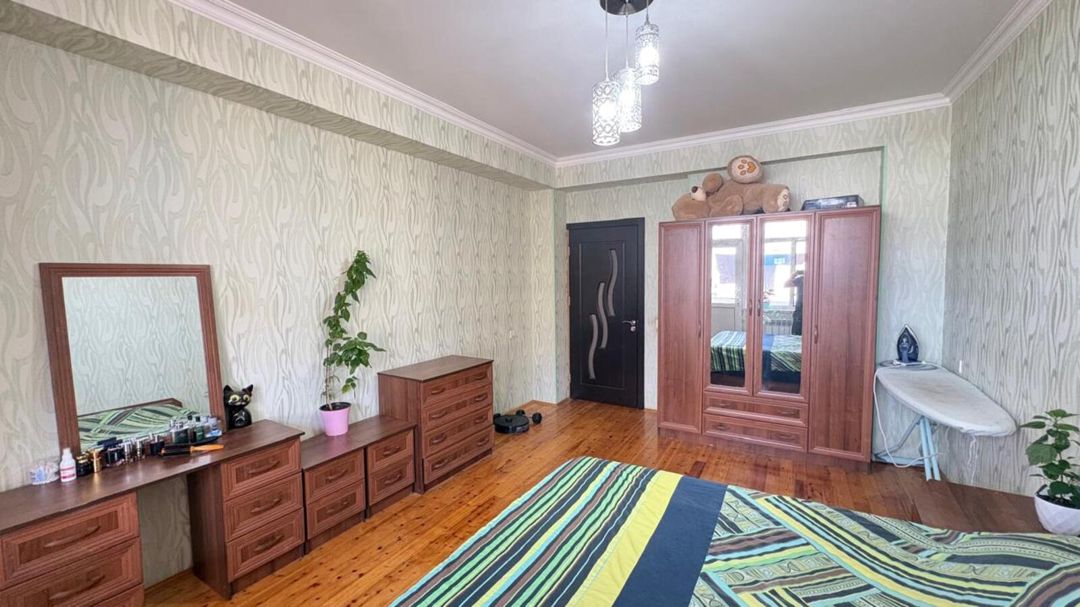 Satılır 3 otaqlı yeni tikili 86 m² — Mənzil, Bakı (8)