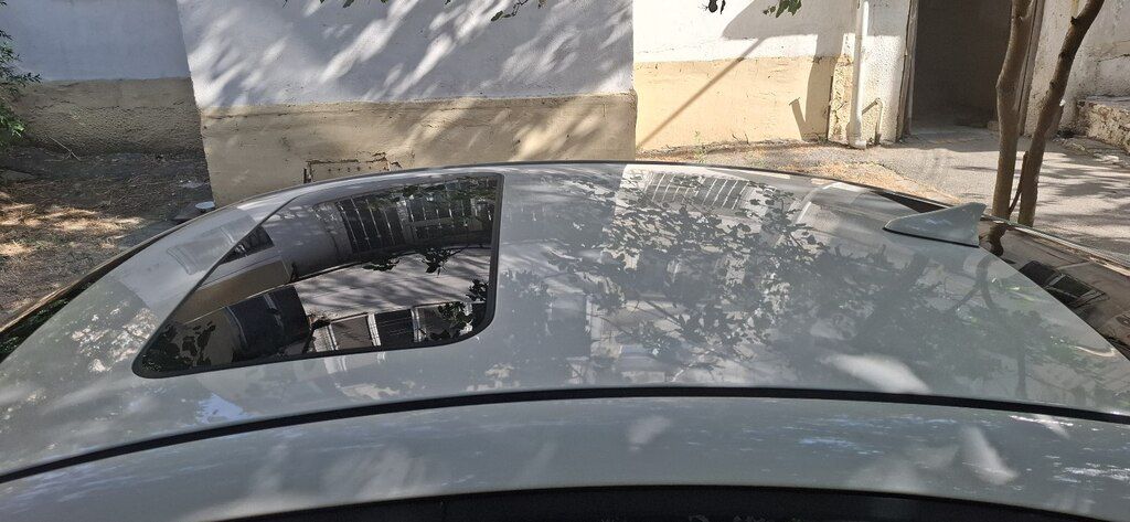 Hyundai Elantra, 2.0 L, 2016 il, 170 000 km — Avtomobillər, Bakı (8)