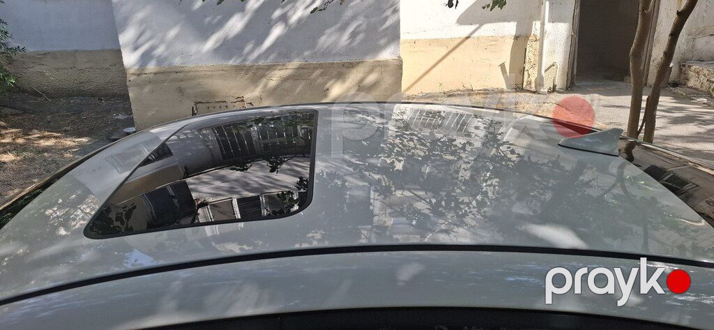 Hyundai Elantra, 2.0 L, 2016 il, 170 000 km — Avtomobillər, Bakı (8)
