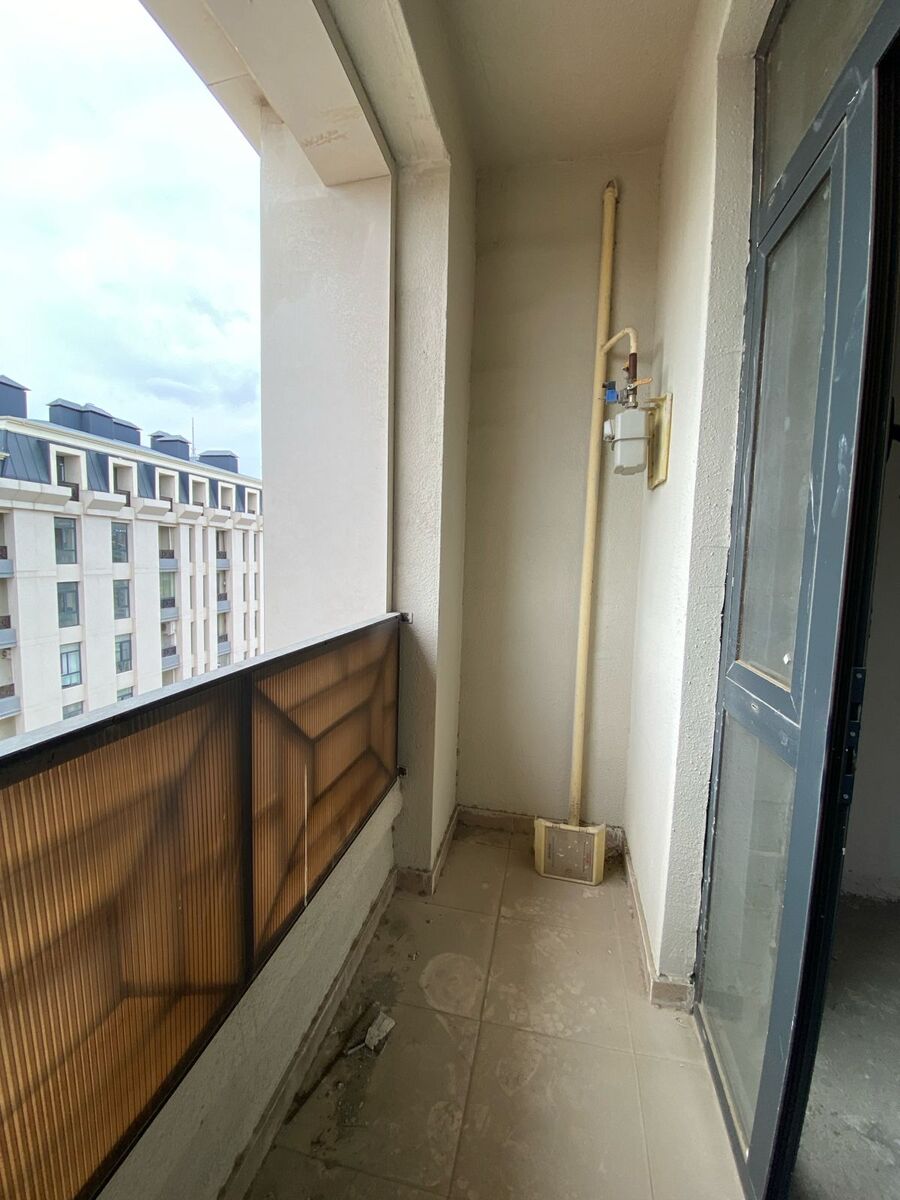 Satılır 3 otaqlı yeni tikili 140 m² — Mənzil, Bakı (4)