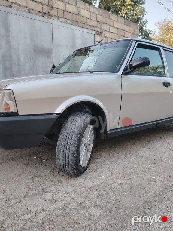 Tofas Dogan, 1.6 L, 2004 il, 280 000 km — Avtomobillər, Sabirabad (12)
