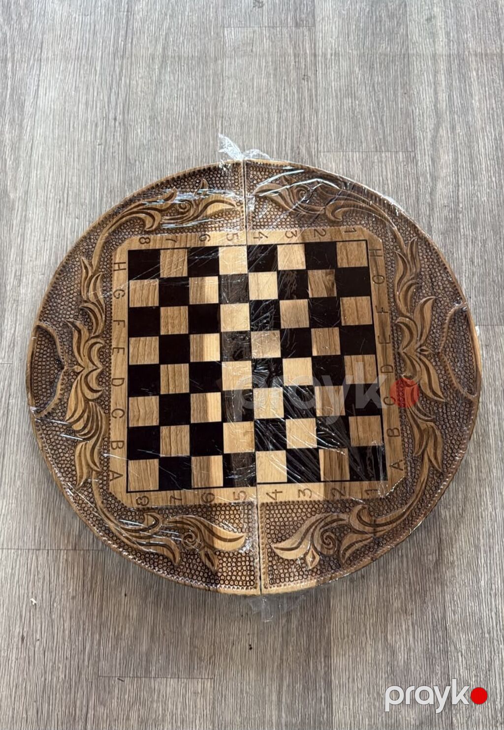 Şahmat sahmat hazir elde var. cesid coxdu. catdirilma 1_2 saata — Şax, şəkəh, nard, Bakı (8)