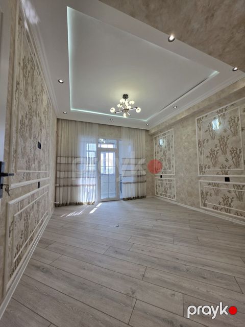 Satılır 2 otaqlı yeni tikili 51 m² — Xırdalan