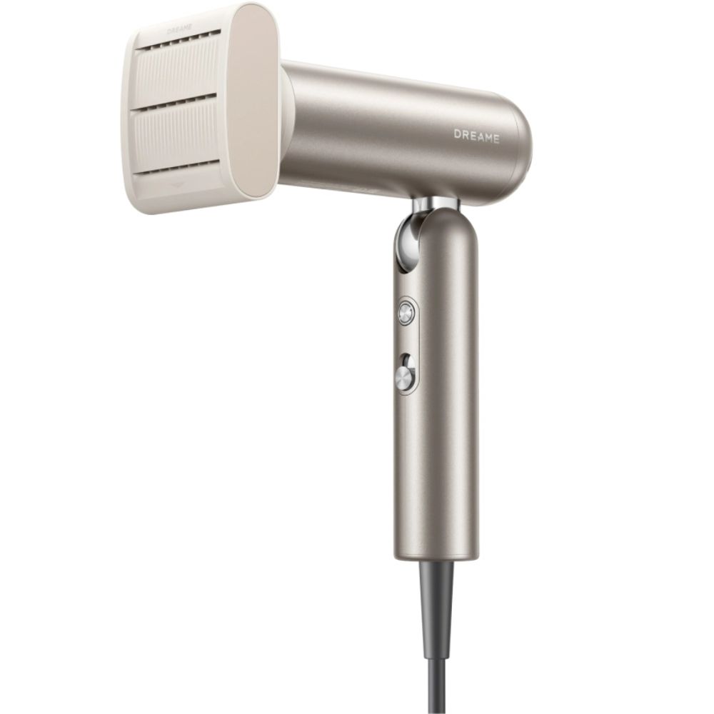 Fen Dreame Pocket Titanium Gold AHD51 — Fən, Bakı (2)