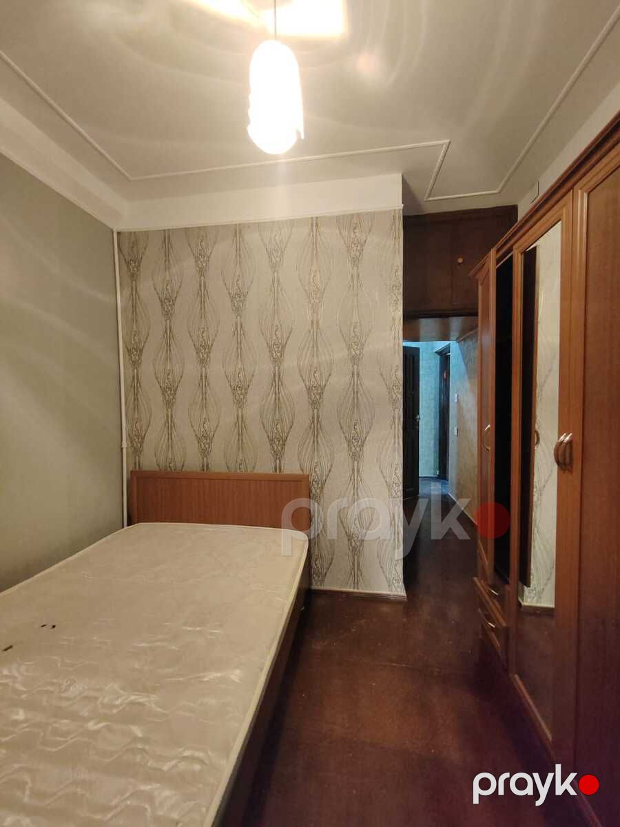 Satılır 2 otaqlı köhnə tikili 45 m² — Mənzil, Bakı (5)
