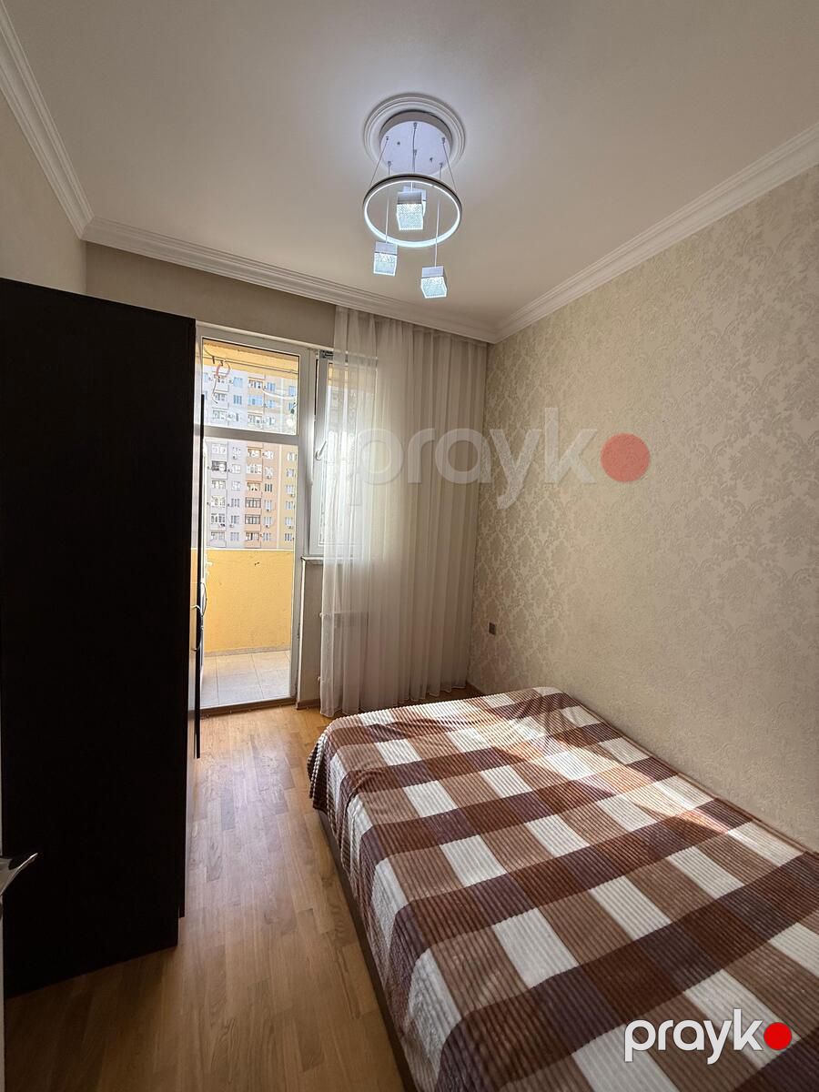 Satılır 2 otaqlı yeni tikili 46 m² — Mənzil, Xırdalan (3)