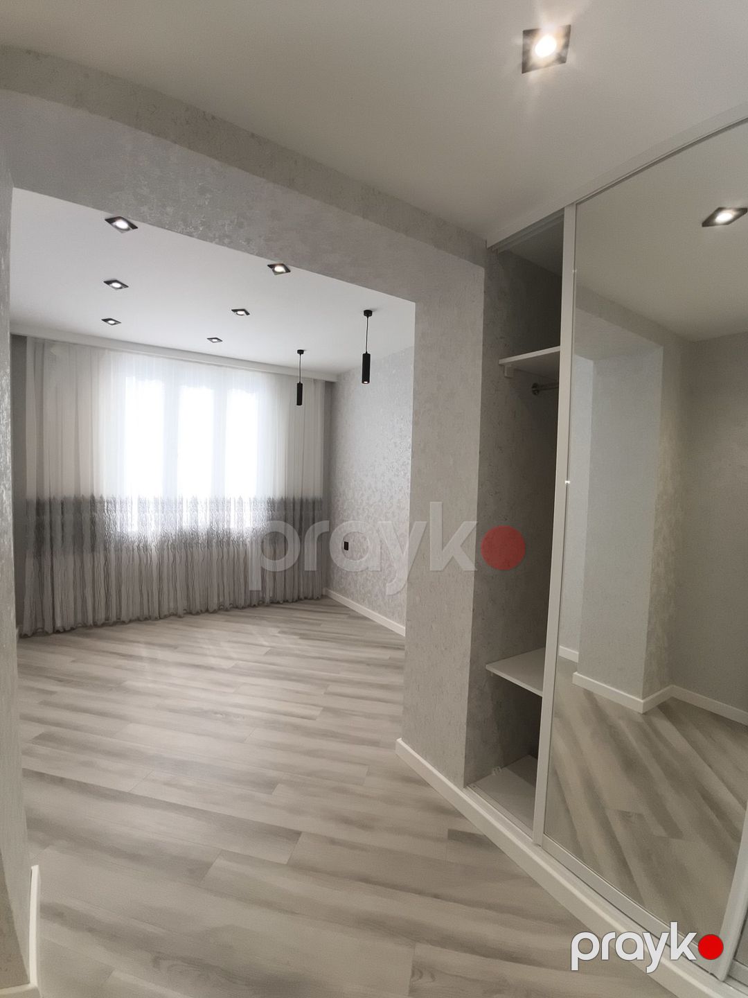 Satılır 4 otaqlı yeni tikili 100 m² — Mənzil, Bakı (7)