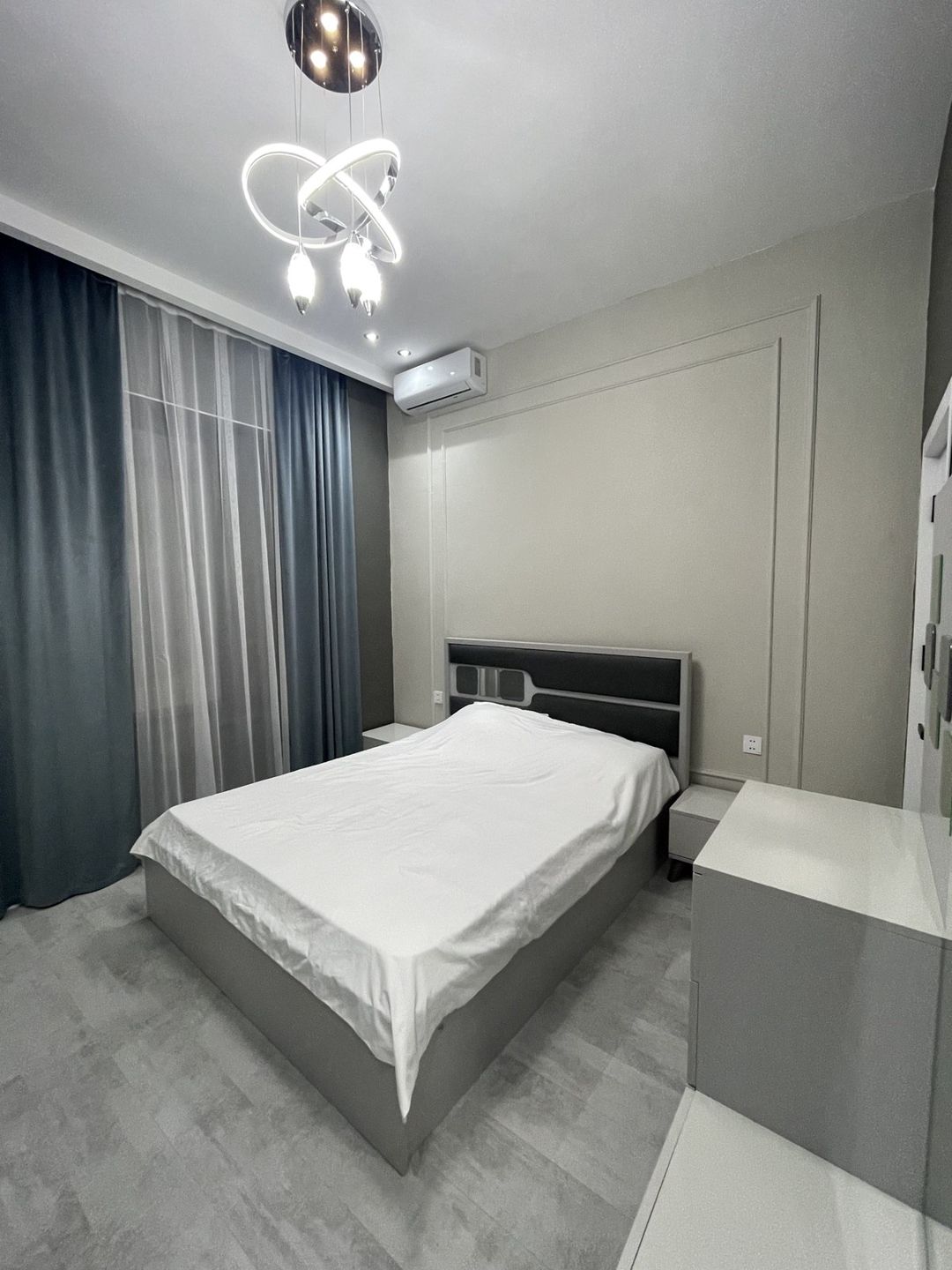 İcarəyə verilir 4 otaqlı həyət evi/bağ evi 250 m² — Ev, villa, Bakı (8)