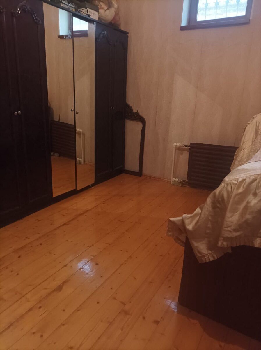 Villa, Lökbatan qəs — Ev, villa, Bakı (2)