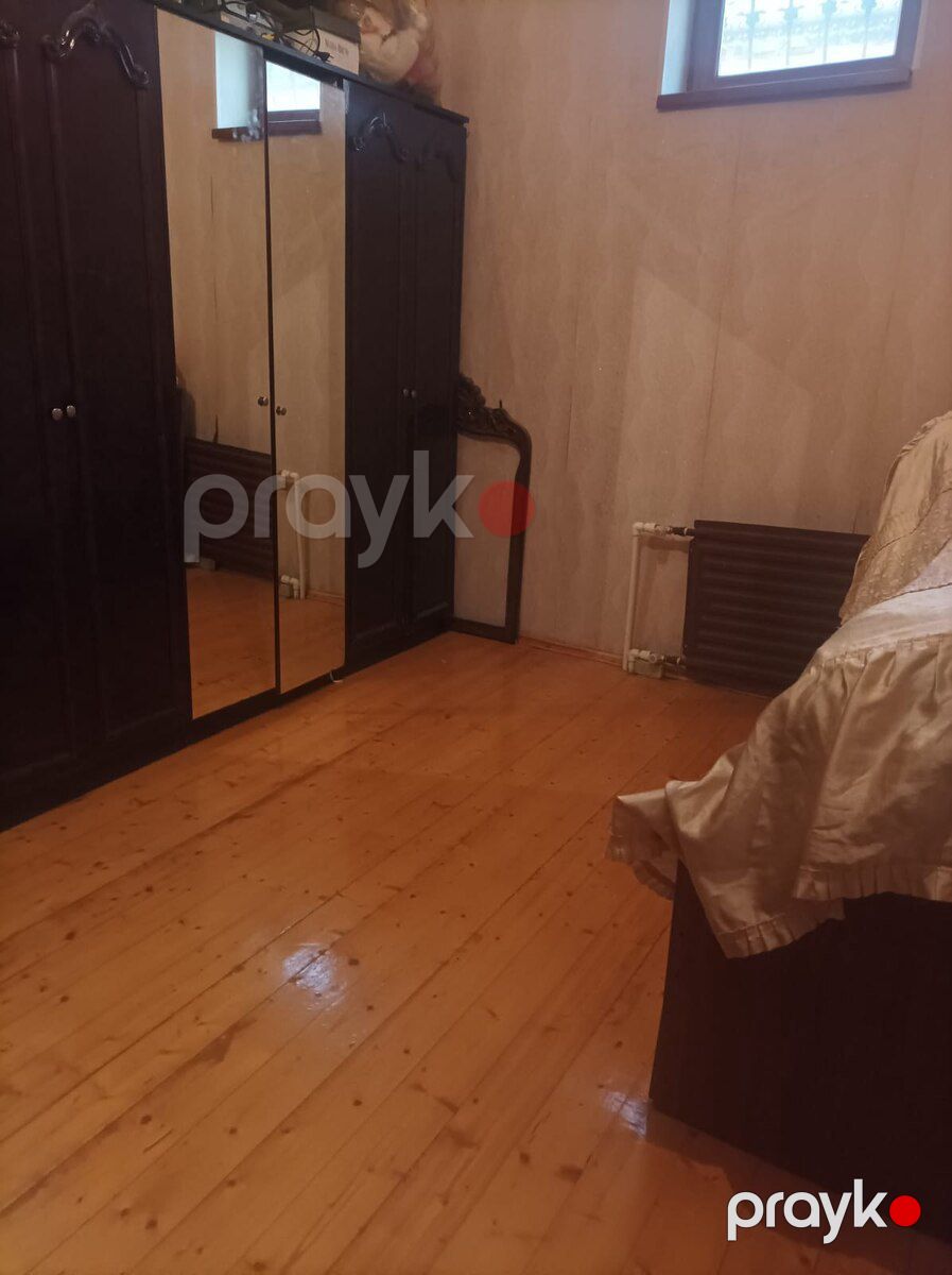Villa, Lökbatan qəs — Ev, villa, Bakı (2)