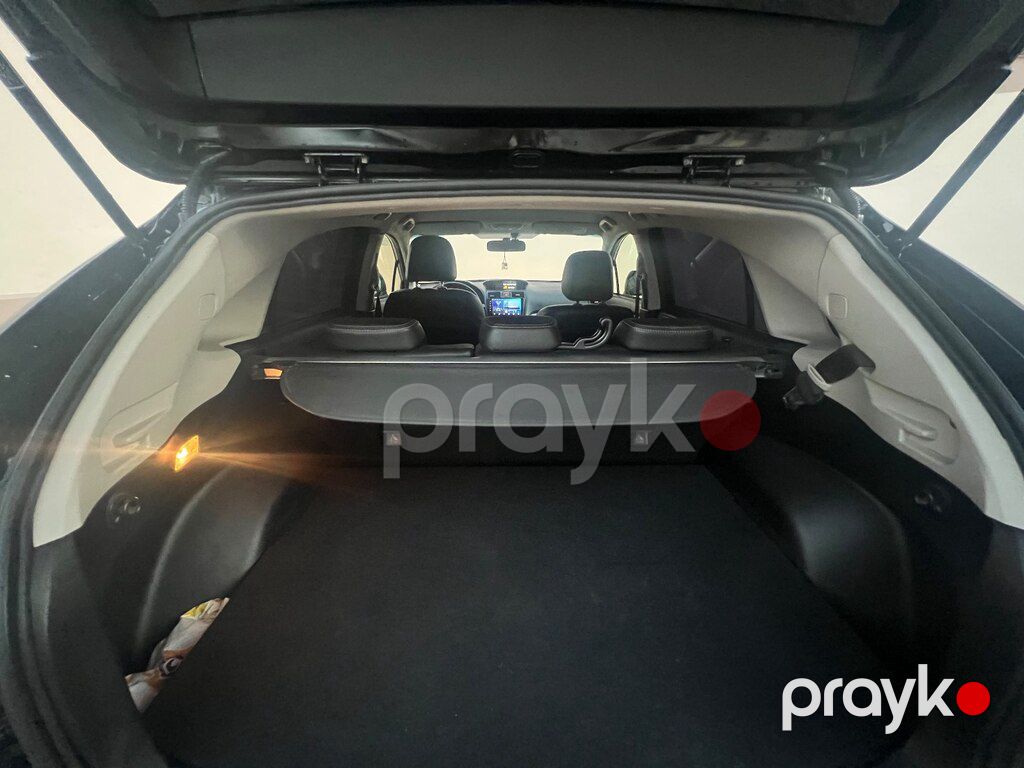 Subaru XV, 2.0 L, 2015 il, 200 000 km — Avtomobillər, Sumqayıt (12)