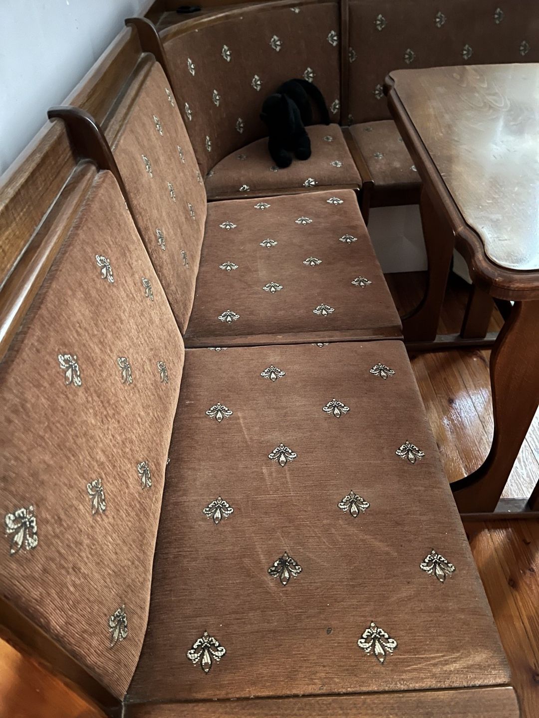 Qonaq otağı mebeli — Mebel, Bakı (5)