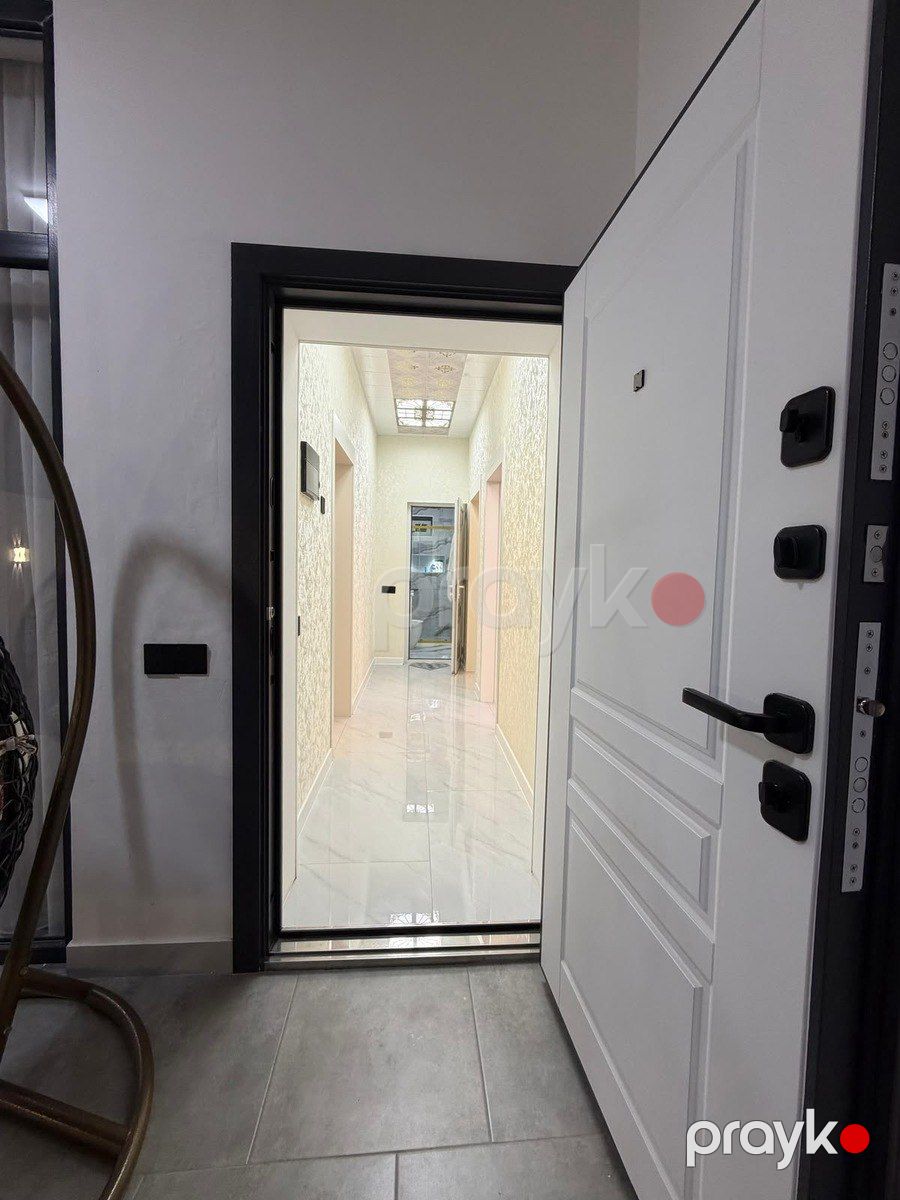 İcarəyə verilir 3 otaqlı həyət evi/bağ evi 90 m² — Ev, villa, Sumqayıt (4)