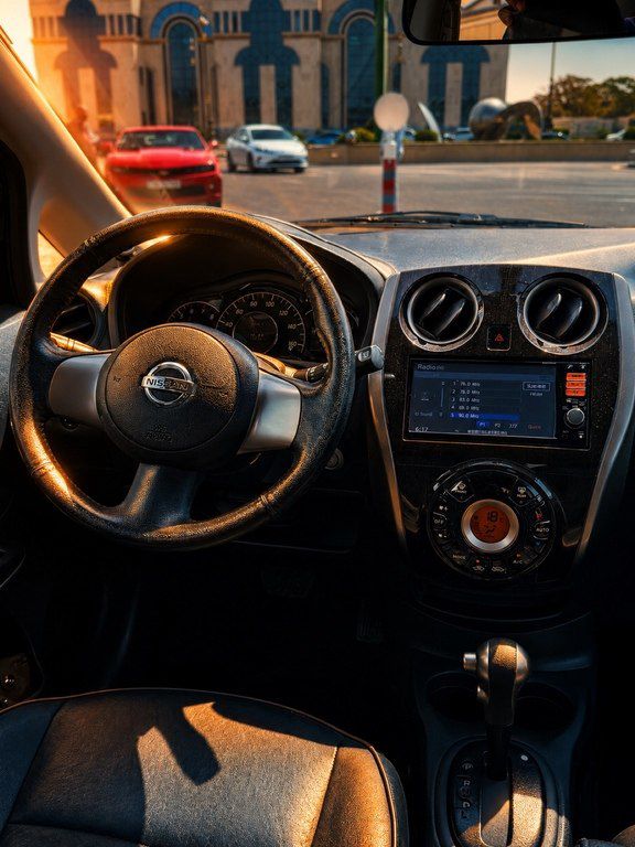 Nissan Note, 1.2 L, 2013 il, 101 000 km — Avtomobillər, Bakı (6)