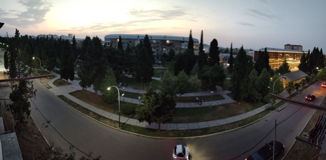 1-otaqlı mənzil, Gəncə ş., 30 m² — Mənzil, Gəncə (3)