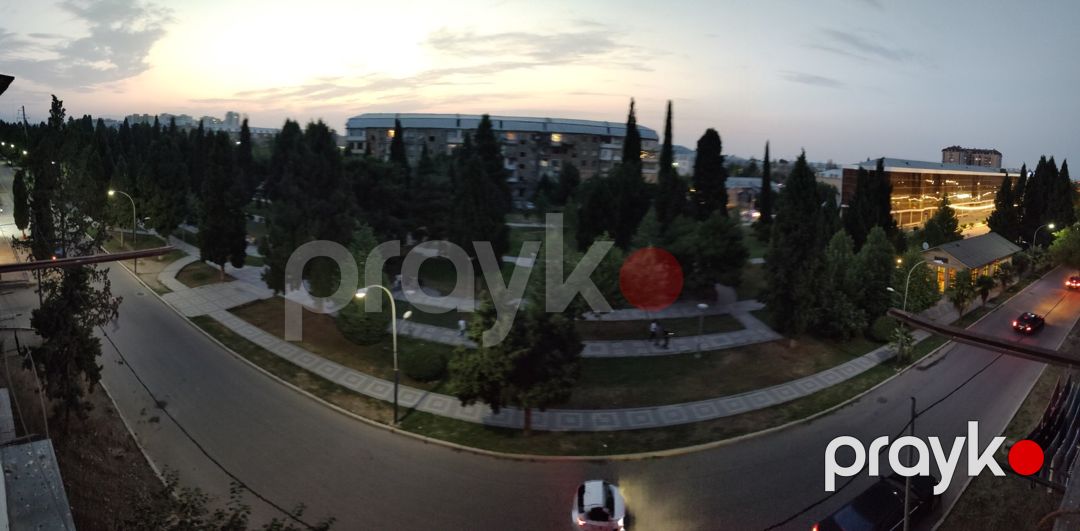 1-otaqlı mənzil, Gəncə ş., 30 m² — Mənzil, Gəncə (3)