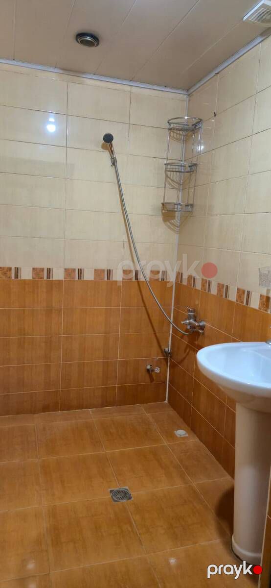 İcarəyə verilir 2 otaqlı yeni tikili 60 m² — Mənzil, Bakı (2)