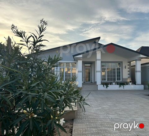 İcarəyə verilir 4 otaqlı həyət evi/bağ evi 115 m² — Bakı