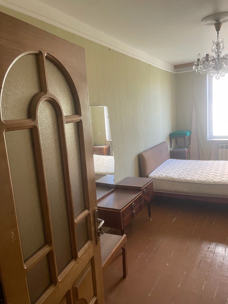 2-otaqlı mənzil kirayə verilir, Nərimanov r., 60 m² — Mənzil, Bakı (5)
