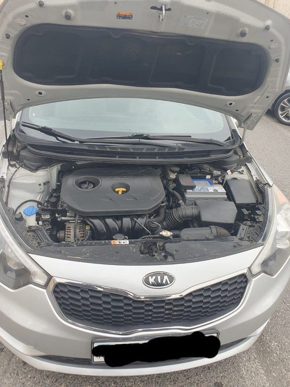 Kia Cerato, 2.0 L, 2014 il, 231 424 km — Avtomobillər, Bakı (11)