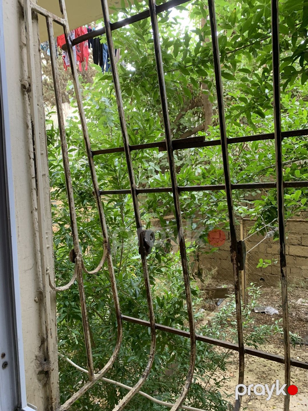 İcarəyə verilir 2 otaqlı köhnə tikili 50 m² — Mənzil, Bakı (10)