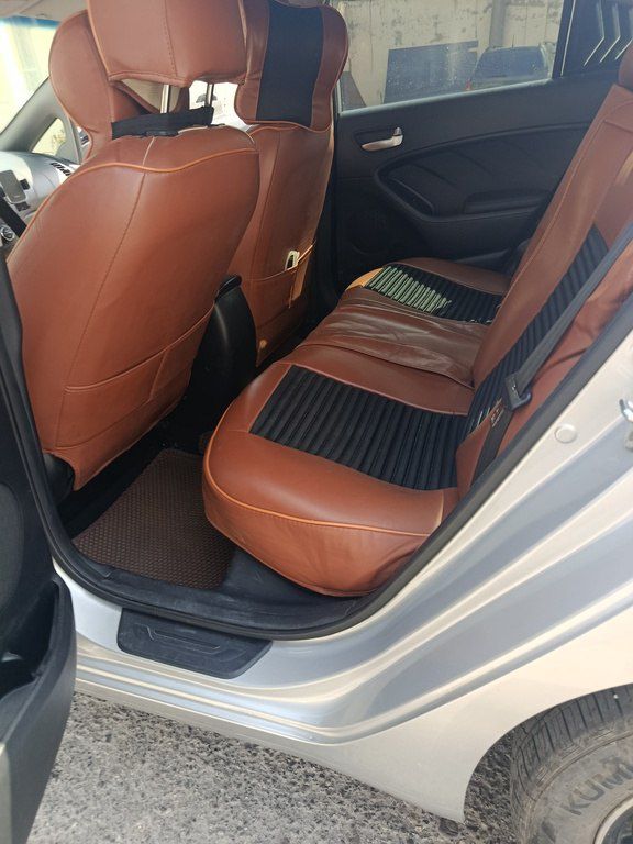 Kia K3, 1.6 L, 2014 il, 261 000 km — Avtomobillər, Bakı (7)
