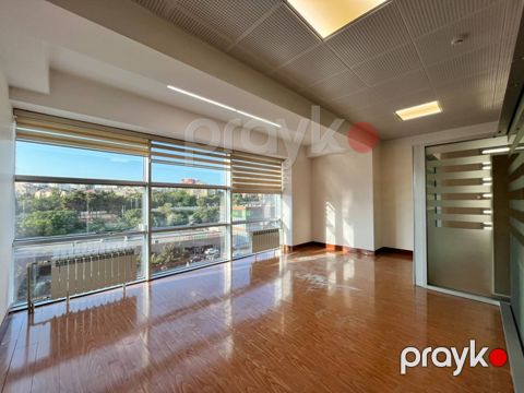 İcarəyə verilir 1 otaqlı ofis 50 m² — Bakı