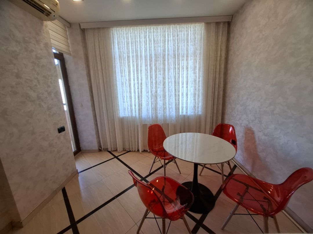 İcarəyə verilir 3 otaqlı yeni tikili 170 m² — Mənzil, Bakı (6)
