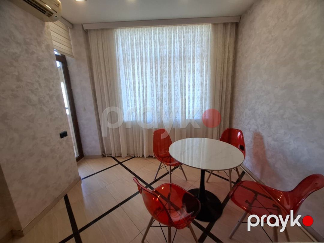 İcarəyə verilir 3 otaqlı yeni tikili 170 m² — Mənzil, Bakı (6)