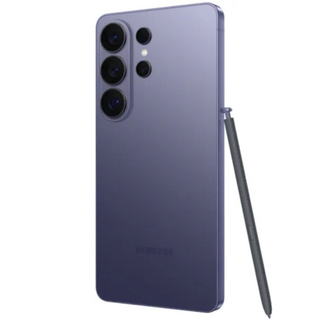 Samsung Galaxy S26 Ultra Cobalt Violet 1TB/16GB — Smartfonlar, Bakı (10)