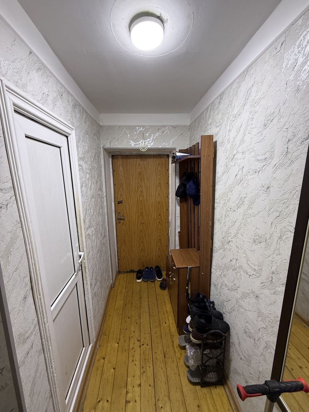 Satılır 2 otaqlı köhnə tikili 50 m² — Mənzil, Bakı (10)